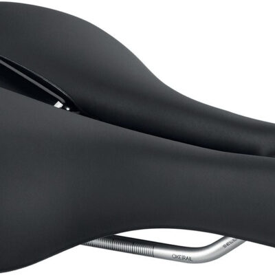 Selle Royal Ellipse Moderate Uni