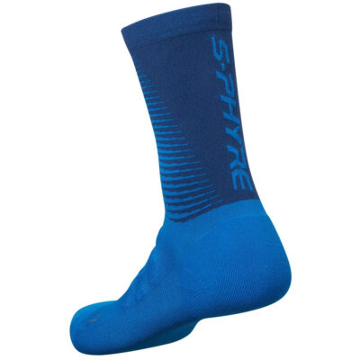 Shimano S-Phyre Tall Socks Bl/Na 36/40