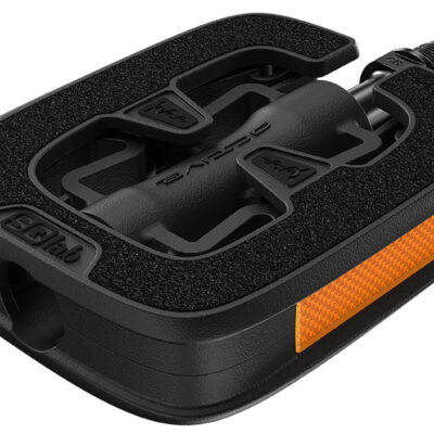 SQ-Lab Pedal 5O2 Active Medium