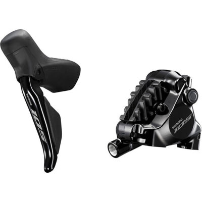 Shimano Discset Vr.105 Str7120/Brr7170