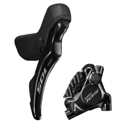 Shimano Discset Hr.105 Str7120/Brr7170