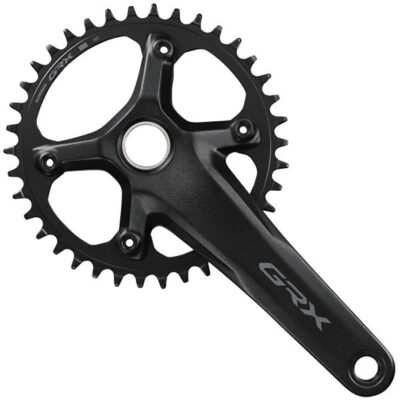 Shimano Kurbelg. GRX FCRx6101 165 38Z