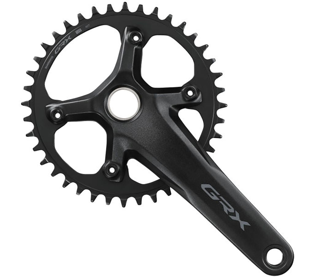 Shimano Kurbelg. GRX FCRx6101 175 40Z