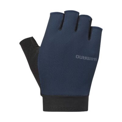 Shimano Explorer Gloves Navy