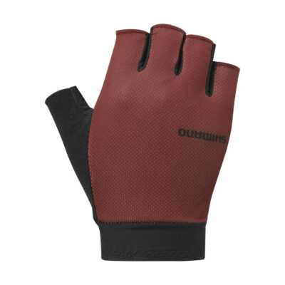 Shimano Explorer Gloves Rot