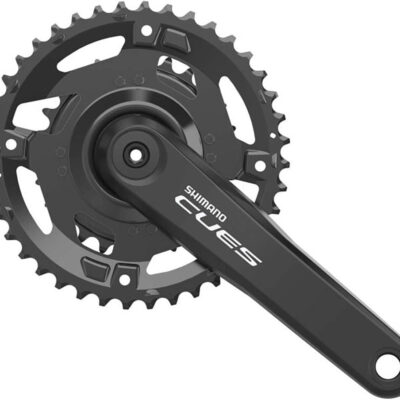 Shimano Kurbg.Cues FCU40002 175 40-26Z