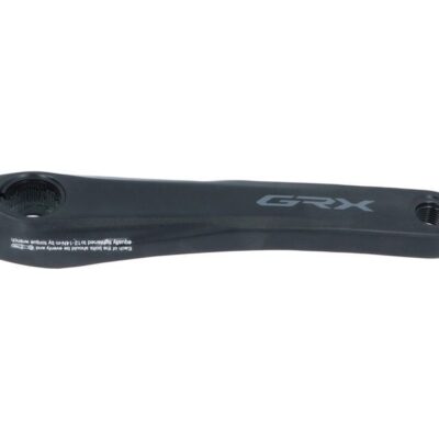 Shimano Kurbelarm GRX FCRx600 Li. 165