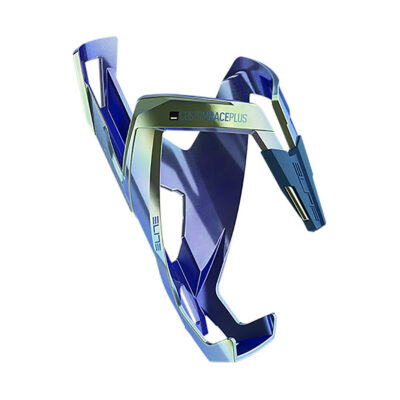 Elite Custom Race Plus Bl.Gl.Grün