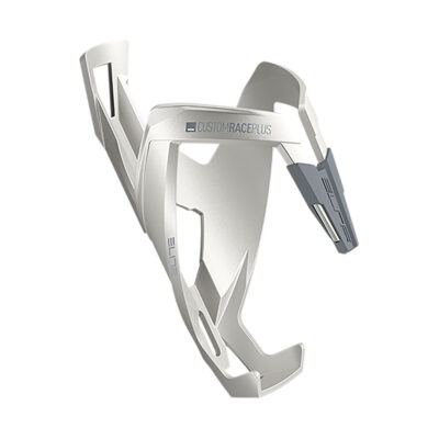 Elite Custom Race Plus Weiss Gl.