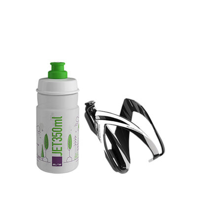 Elite Kit Ceo Blk+Jet 350 Clear Grün