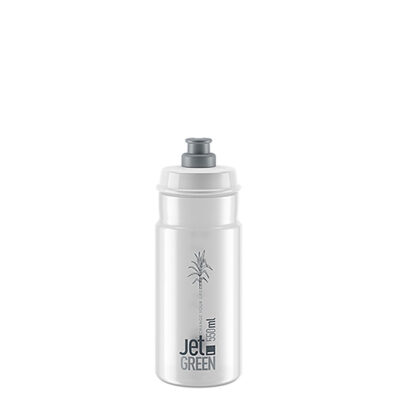 Elite Jet Green 550Ml, Clear/Grau