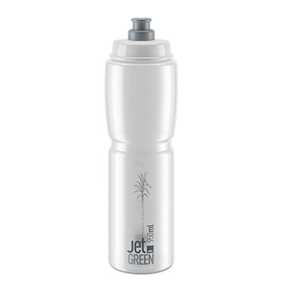 Elite Jet Green 950Ml, Clear/Grau