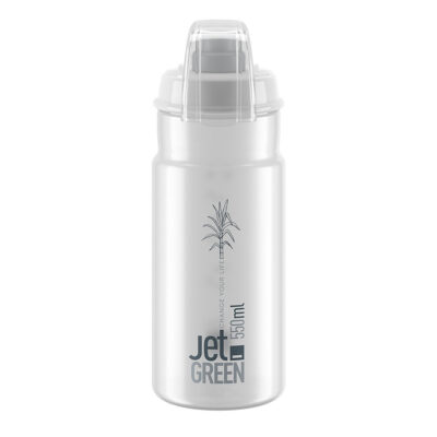 Elite Jet Green Plus 550Ml,Clear/Gr.