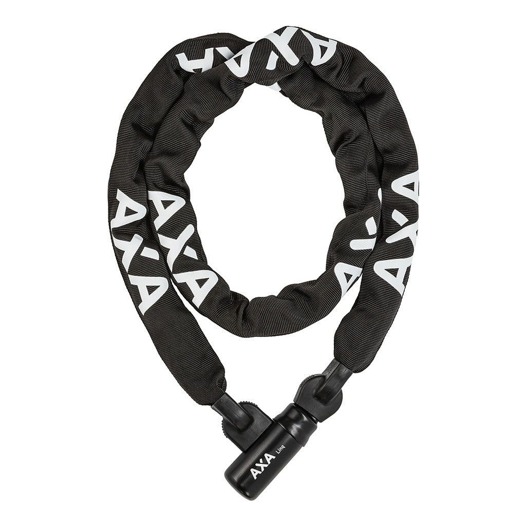 Axa Kettenschloss Axa Linq 180, Key