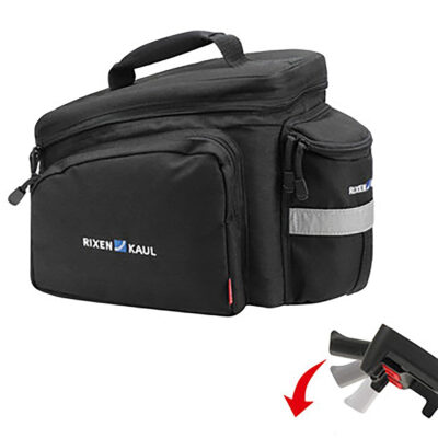 KLICKfix Rackpack 2 Uniklip 2 Sw