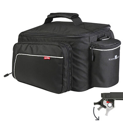 KLICKfix Rackpack Sport Uniklip 2 Sw