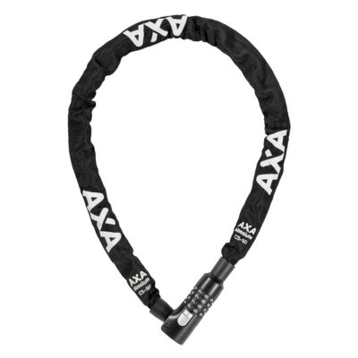 Axa Kettenschloss Axa Abs.5/90 Code