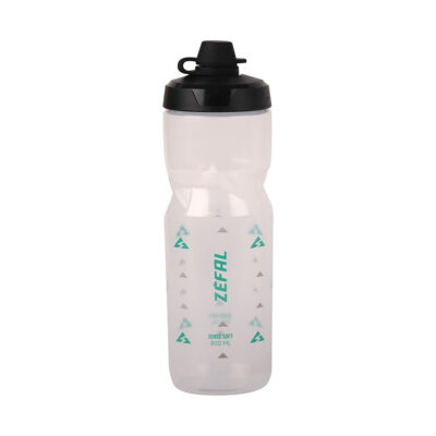 Zefal Flasche Sense Soft80 Tr No-Mud