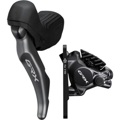 Shimano Discset Vr.GRX STRX825/Brrx820