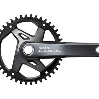 Shimano Kurbg.Cues FCU80001 175 42Z