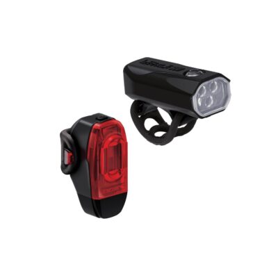 Lezyne Ktv Pro 300+/Ktv+ Set