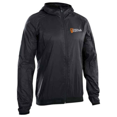 SQ-Lab Sqlab Windbreaker Jacket