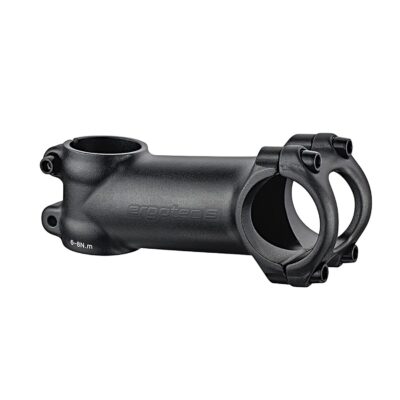 Ergotec Vorbau Shark,31.8, 70mm, 7° 5