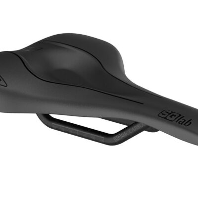 SQ-Lab 612 Ergow. R Ltd Team Car