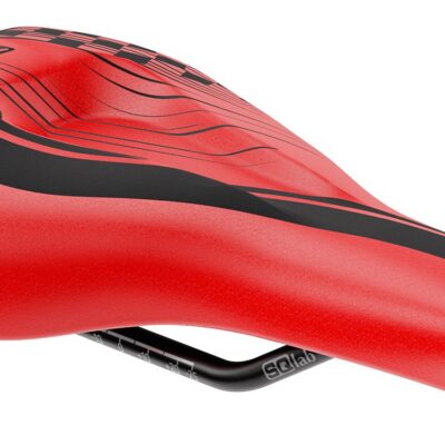 SQ-Lab 6 1/2 Ergo. Racing 9cm Kids