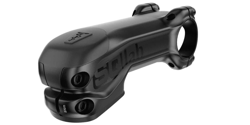 SQ-Lab Vorbau 812R -12/-17° 31.8