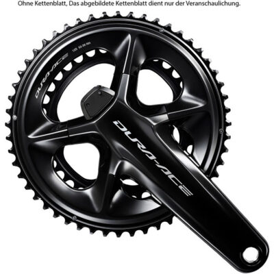 Shimano Kurbg.D-AceFCR9200P 172,5 O.Kb