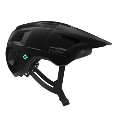 Lazer Lupo Kineticore Mt Black Uni
