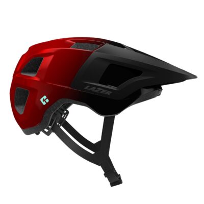 Lazer Lupo Kineticore Mt Sw/Rot Uni