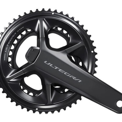 SHIMANO Kurbelgarnitur ULTEGRA FC-R8100-P 170 mm 52-36 Zähne