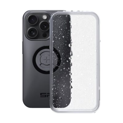 SP Connect Weather Cover Ip 15 Pro