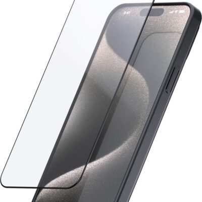 SP Connect Screen Prote Ip 15Pro Max/Plus