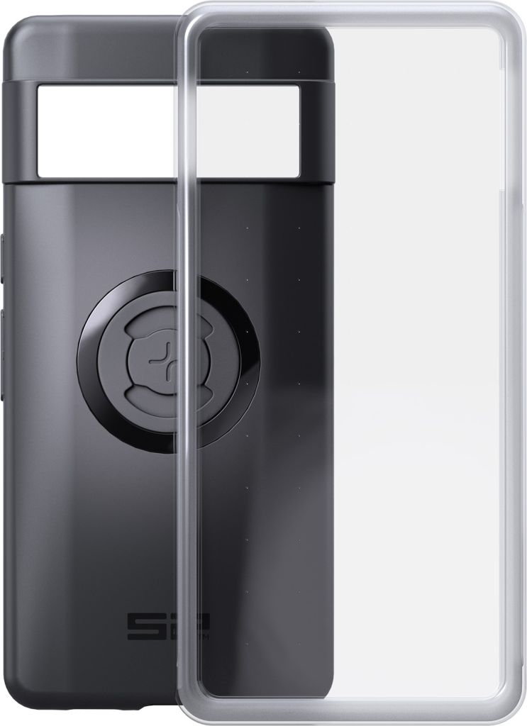 SP Connect Weather Cover Pixel 8 Pro