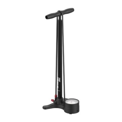 Lezyne Sport Floor Drive ,Sw,15Bar