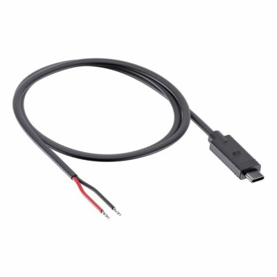 SP Connect Cable 12V Dc