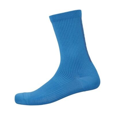 Shimano S-Phyre Flash Socks Blue 45-48