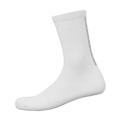 Shimano S-Phyre Flash Socks Weiss 45-48