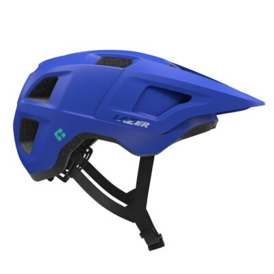 Lazer Lupo Kineticore Mt Blue Uni