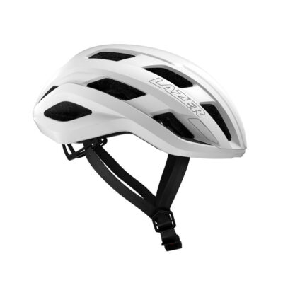 Lazer Strada Kc Matte Full White
