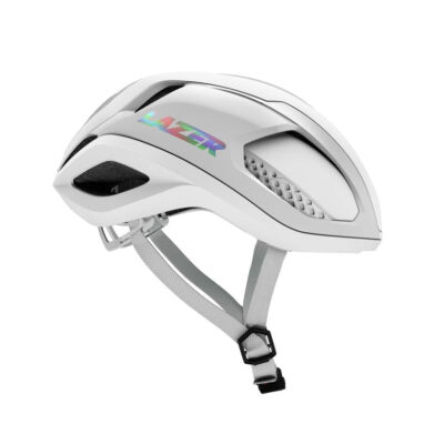 Lazer Vento KC Pure White