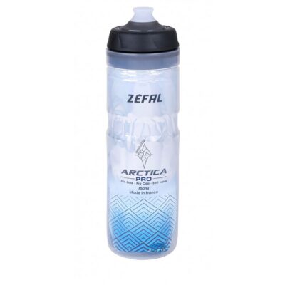Zefal Flasche Zefal Arctica Pro 75Bl