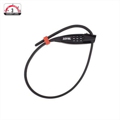 Zefal K-Traz Zip3 Schloss