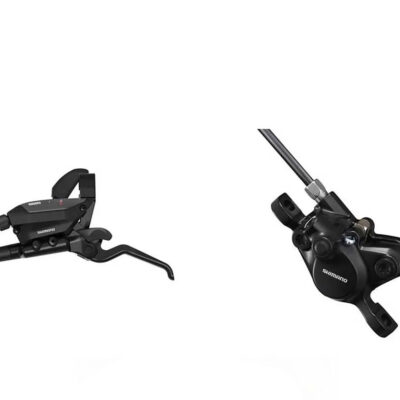 Shimano Discset Vr. Stef515/Brmt200