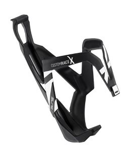 Elite Custom Race X Schw/Weiss glänzend