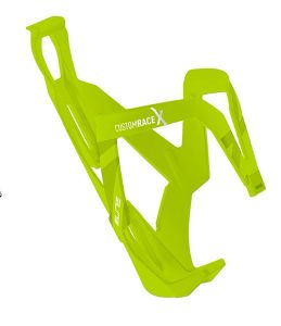 Elite Custom Race X Neongelb