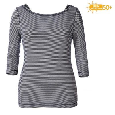 Royal Robbins - Kickback to Front - Damen 3/4 Arm Shirt